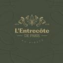 L’Entrecôte de Paris logo