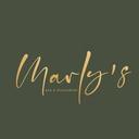 Client logo