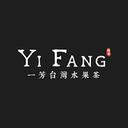 Client logo